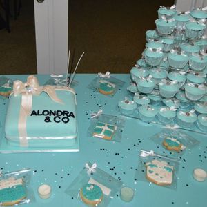 Meet your Posher, Roni